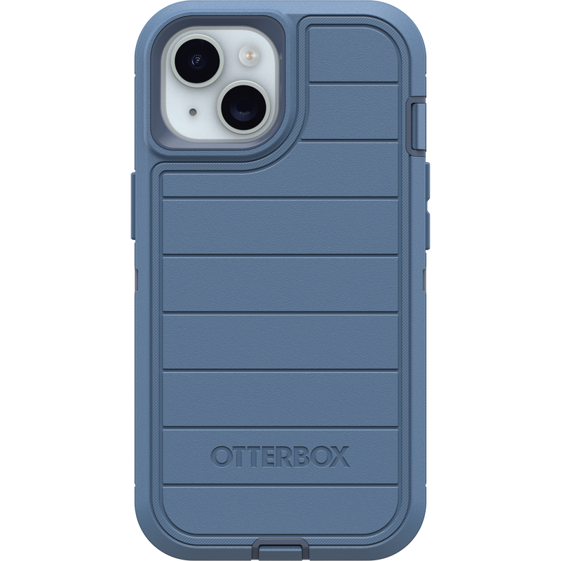 product image 2 - iPhone 17e, iPhone 16e, iPhone 15 and iPhone 14 Case Defender Series Pro