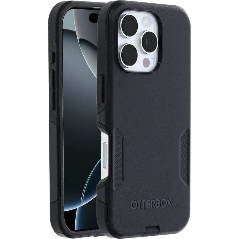 product image 1 - iPhone 16 Pro Case Commuter Series for MagSafe