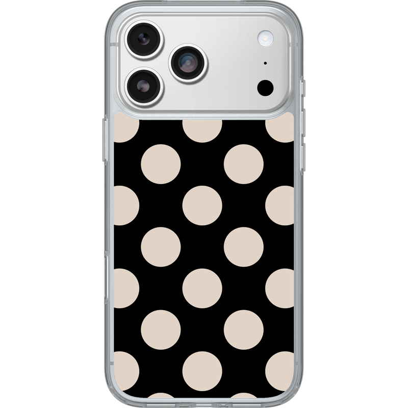 product image 1 - iPhone 17 Pro Max Case Symmetry Series Unbreakable Love Collection