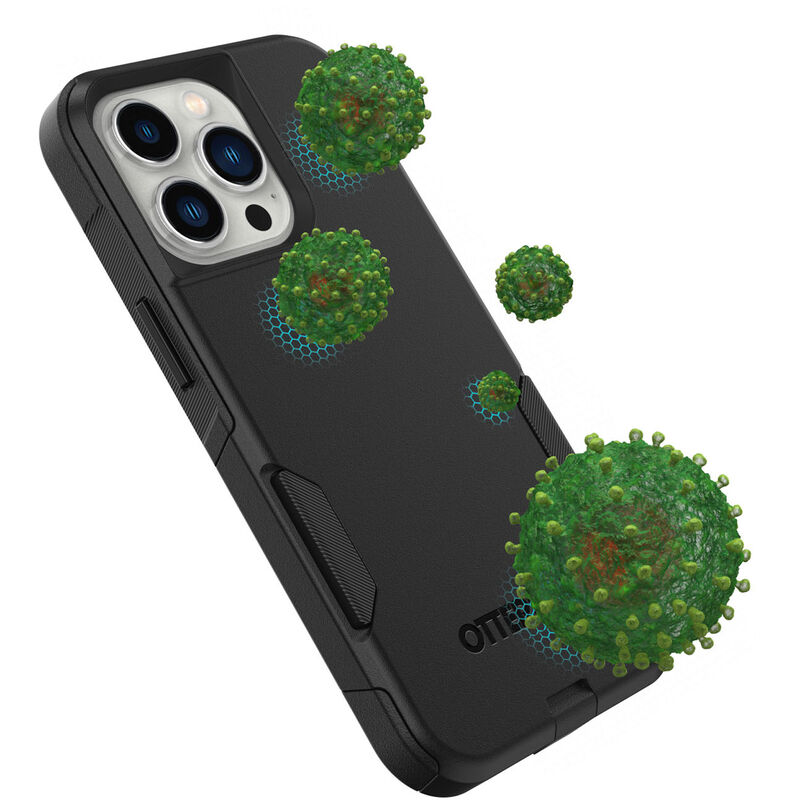 product image 4 - iPhone 13 Pro Case Commuter Series