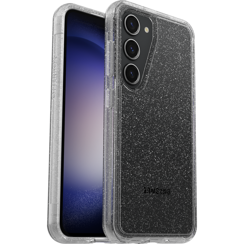 product image 1 - Galaxy S23 Case Symmetry Series Clear