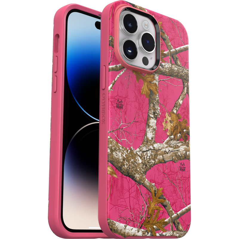 product image 3 - iPhone 14 Pro Max Case Symmetry Series for MagSafe