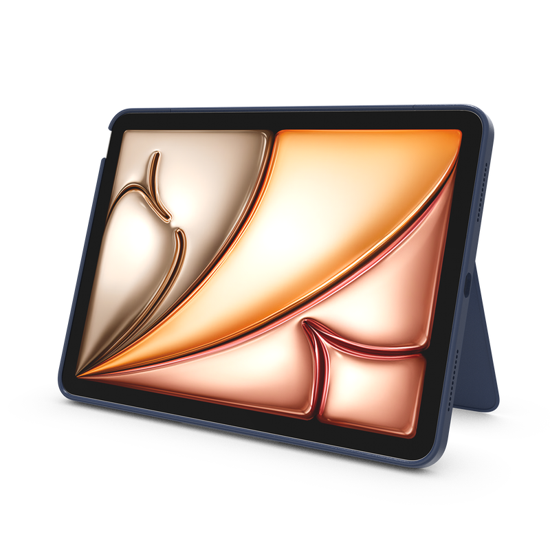 product image 4 - iPad Air 11-inch (M4), iPad Air 11-inch (M3) and iPad Air 11-inch (M2) Case Statement Series Studio