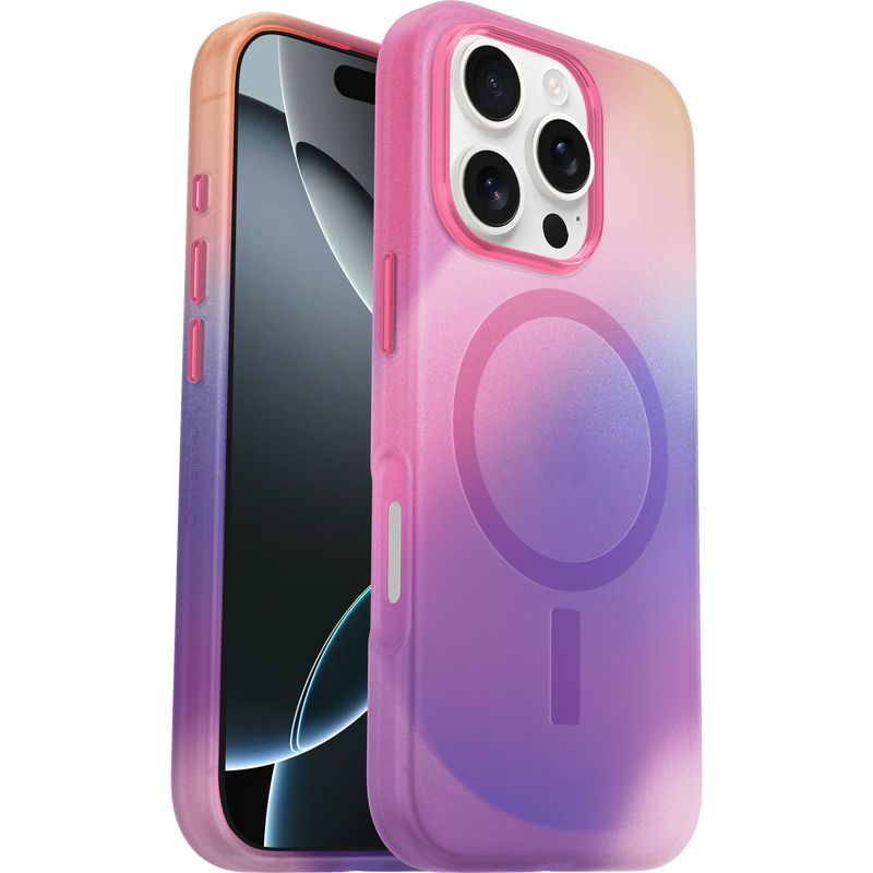 product image 1 - iPhone 16 Pro Case Figura Series Artist Collection