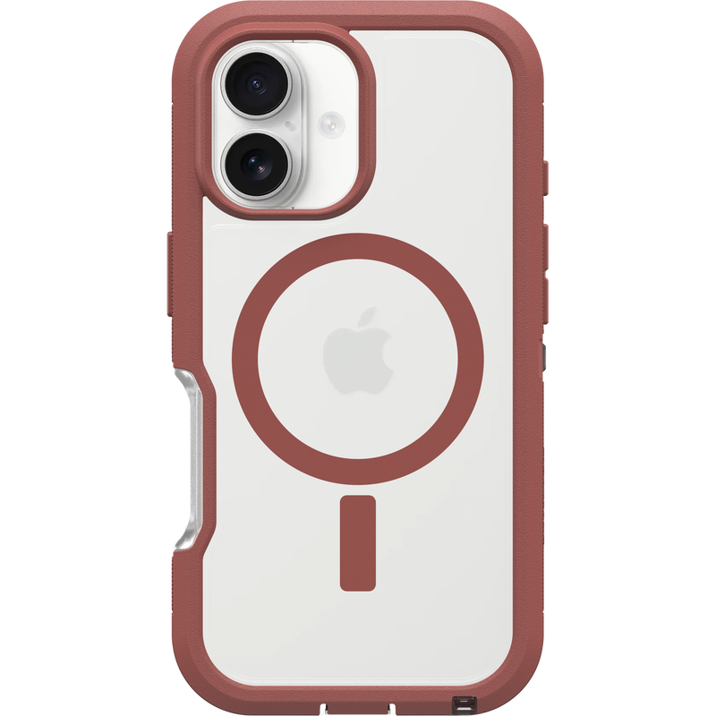 product image 2 - iPhone 16 Case Defender Series Pro XT for MagSafe