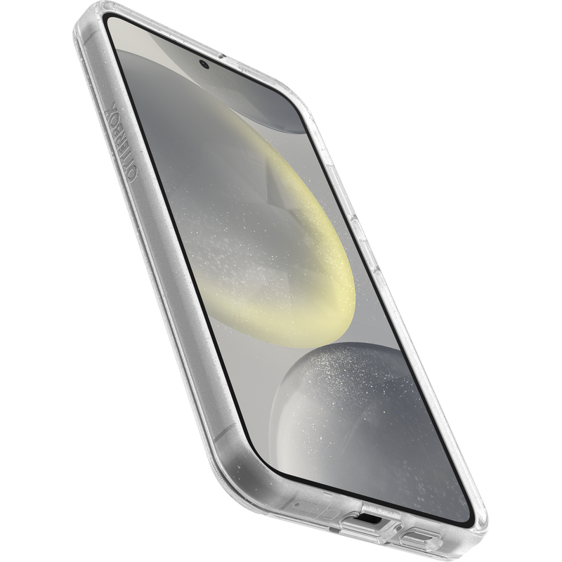 product image 3 - Galaxy S24 Ultra Case Symmetry Series Clear