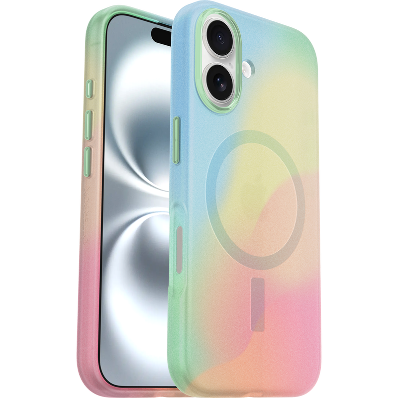 product image 1 - iPhone 16 Case Figura Series Artist Collection
