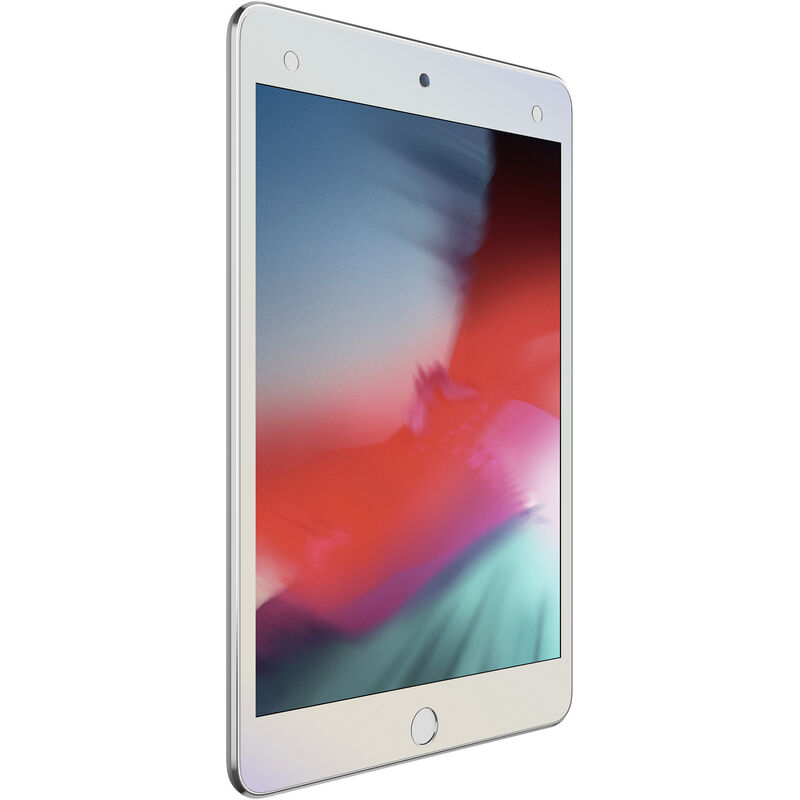 product image 3 - iPad mini (5th gen) Screen Protector Kids Blue Light Guard Glass