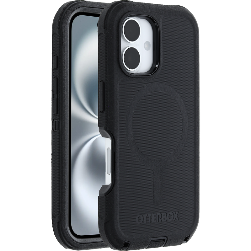 product image 1 - iPhone 16 Case Defender Series Pro for MagSafe