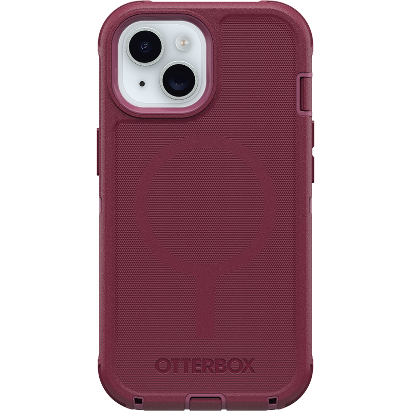 product image 2 - iPhone 17e, iPhone 16e, iPhone 15 and iPhone 14 Case Defender Series Pro