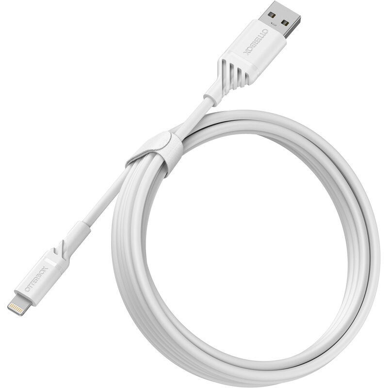 product image 2 - Lightning to USB-A Cable Cable