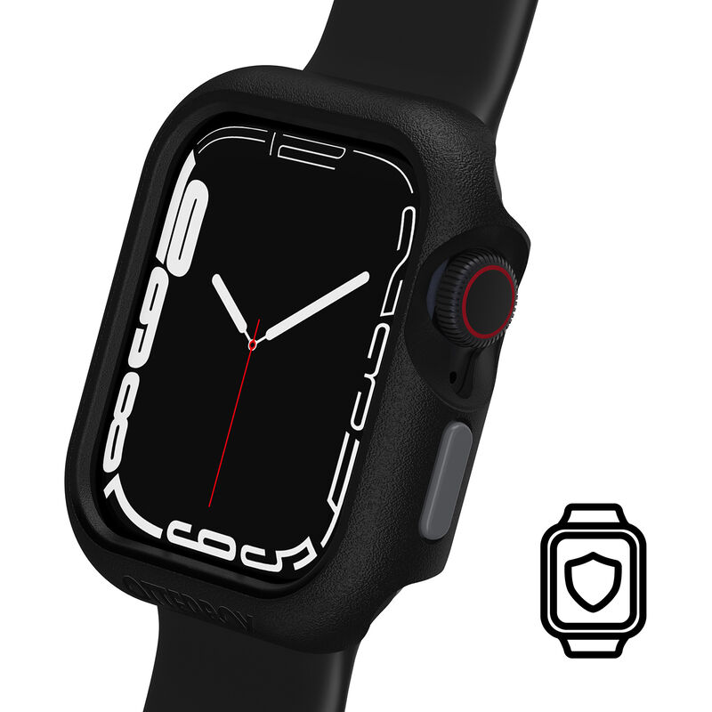product image 4 - Apple Watch Series 9/8/7 41mm Case Watch Bumper