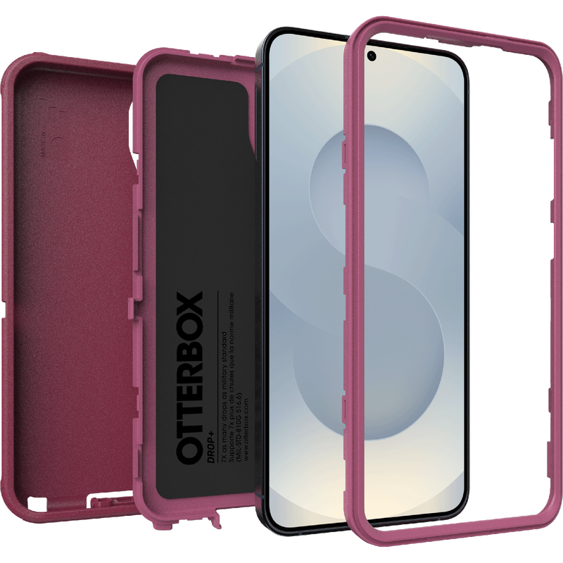 product image 3 - Galaxy S25+ and Galaxy S24+ Case Defender Series Pro