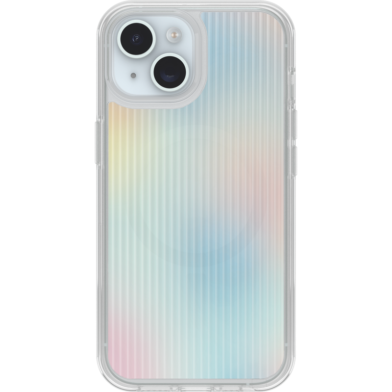 product image 1 - iPhone 17e, iPhone 16e, iPhone 15 and iPhone 14 Case Symmetry Series Wellness Wonders Collection