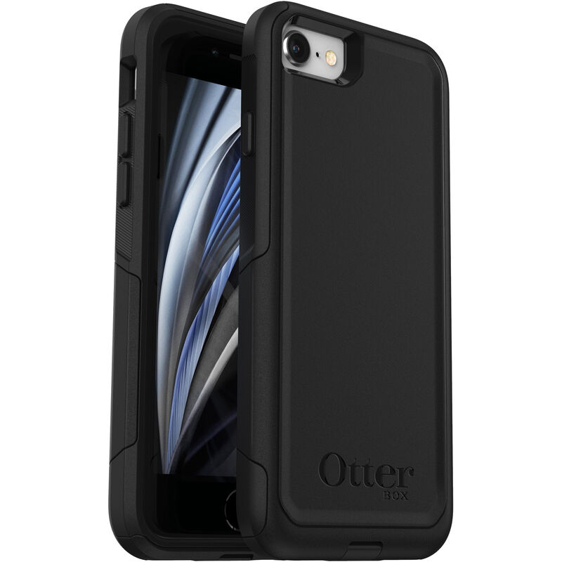 product image 3 - iPhone SE (3rd and 2nd gen) and iPhone 8/7 Case Commuter Series