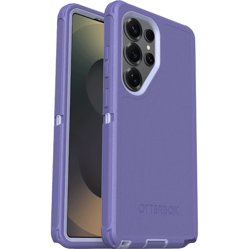 product image 1 - Galaxy S25 Ultra Case Defender Series Pro