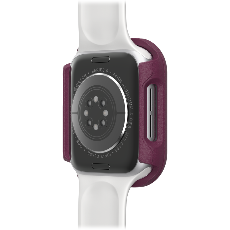 product image 3 - Apple Watch Series SE (2nd gen)/6/SE/5/4 44mm Case LifeProof Eco-friendly