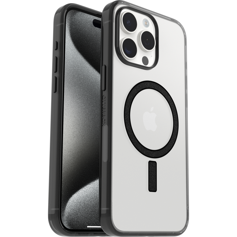 product image 1 - iPhone 15 Pro Max Case Lumen Series for MagSafe