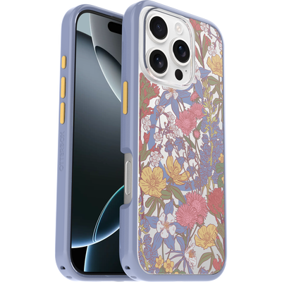 iPhone 16 Pro Symmetry Series Clear Case for MagSafe