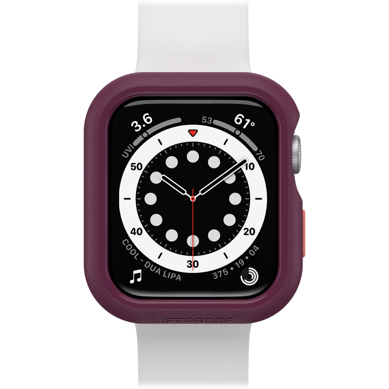 product image 1 - Apple Watch Series SE (2nd gen)/6/SE/5/4 44mm Case LifeProof Eco-friendly