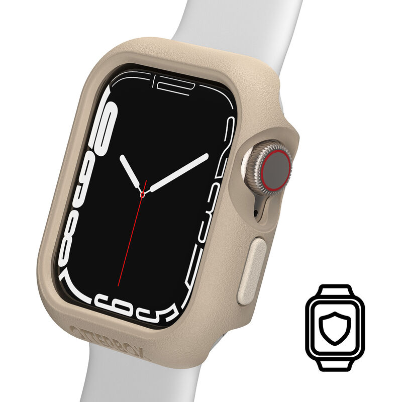product image 4 - Apple Watch Series 9/8/7 41mm Case Watch Bumper