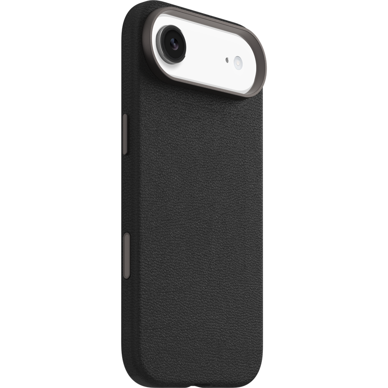 product image 3 - iPhone Air Case Symmetry Series Cactus Leather