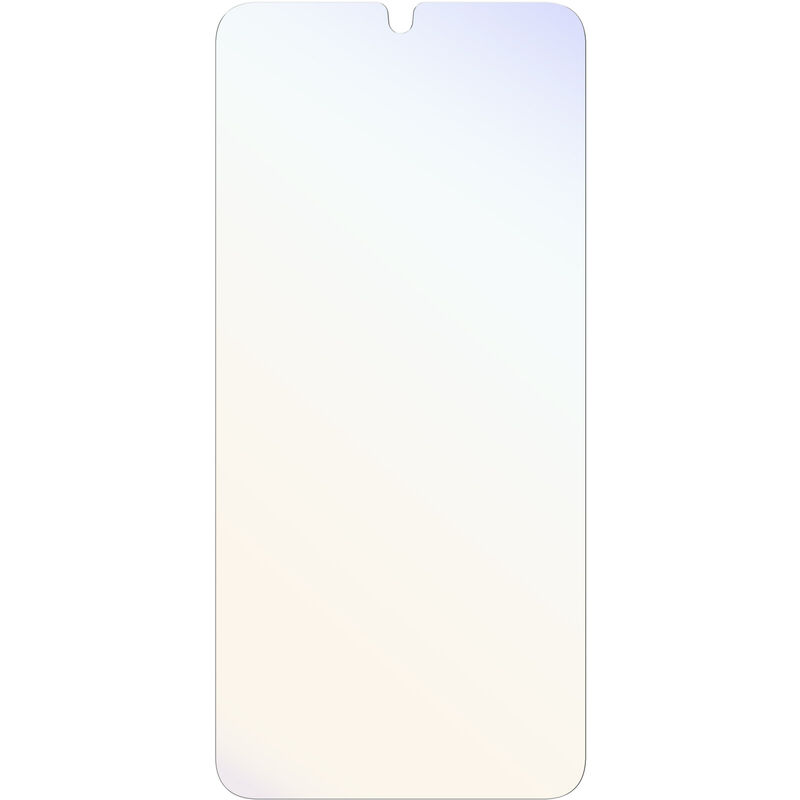 product image 4 - Galaxy S22 Screen Protector Alpha Flex Blue Light Guard