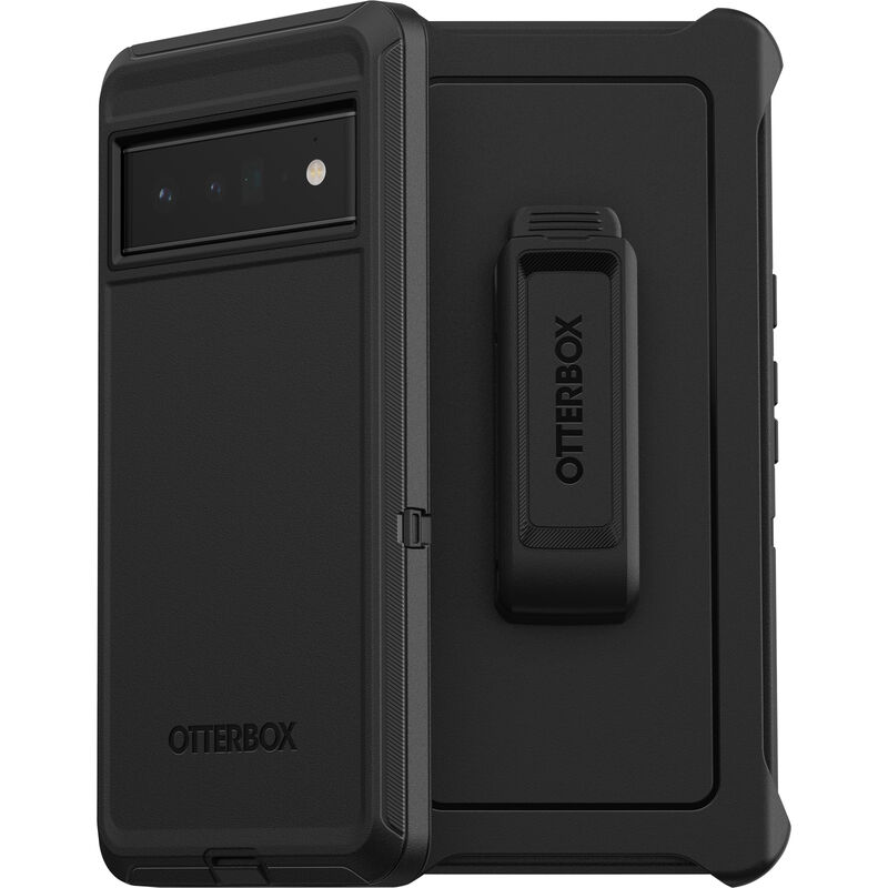 product image 3 - Pixel 6 Pro Case Defender Series