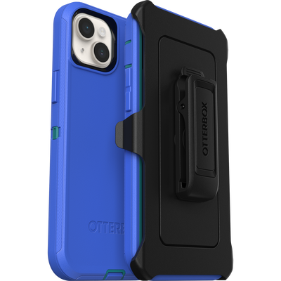iPhone 14 Plus Defender Series Case