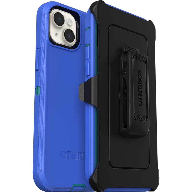product image 1 - iPhone 14 Plus Case Defender Series