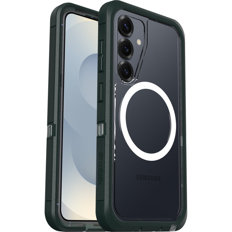 product image 1 - Galaxy S25 Case Defender Series Pro XT with Magnets