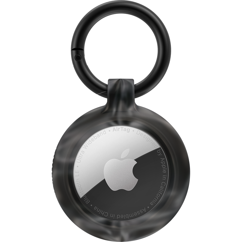 product image 1 - AirTag Case Figura Series Artist Collection