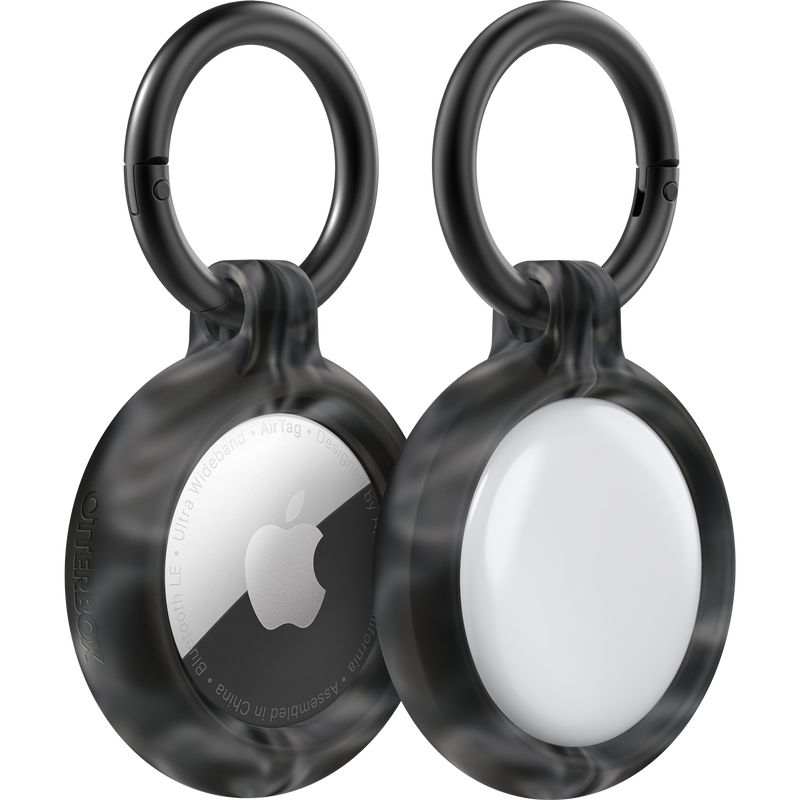 product image 4 - AirTag Case Figura Series Artist Collection