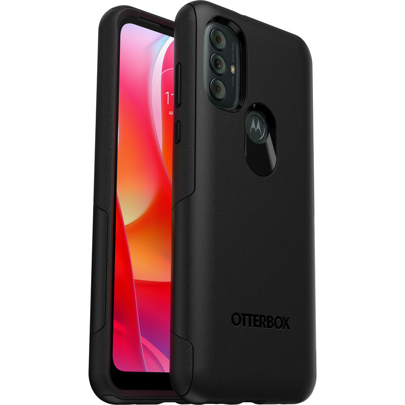product image 3 - moto g power (2022) Case Commuter Series Lite