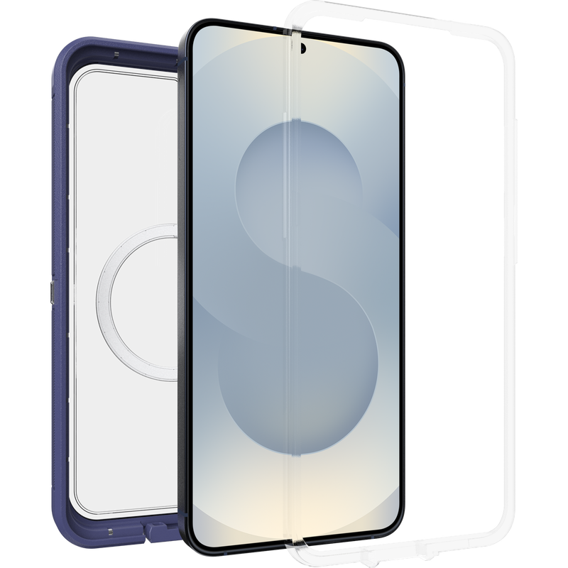 product image 3 - Galaxy S25+ Case Defender Series Pro XT with Magnets