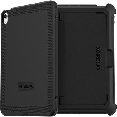 iPad Air 11-inch (M4), iPad Air 11-inch (M3) and iPad Air 11-inch (M2) Defender Series Case