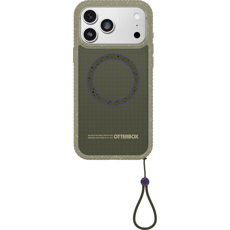 product image 2 - iPhone 17 Pro Max Case Sole Series