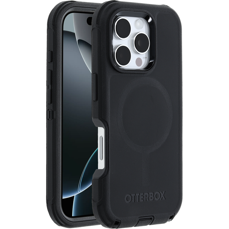product image 1 - iPhone 16 Pro Case Defender Series Pro for MagSafe