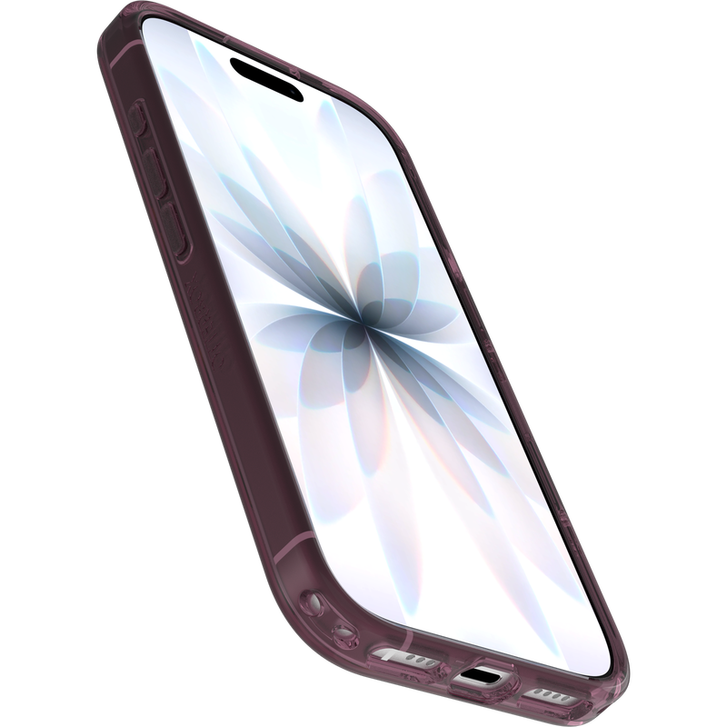 product image 4 - iPhone 17 Case Symmetry Series Clear