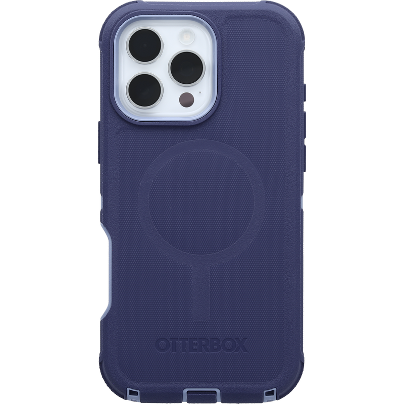 product image 2 - iPhone 16 Pro Max Case Defender Series Pro for MagSafe