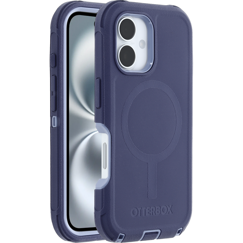 product image 1 - iPhone 16 Case Defender Series Pro for MagSafe