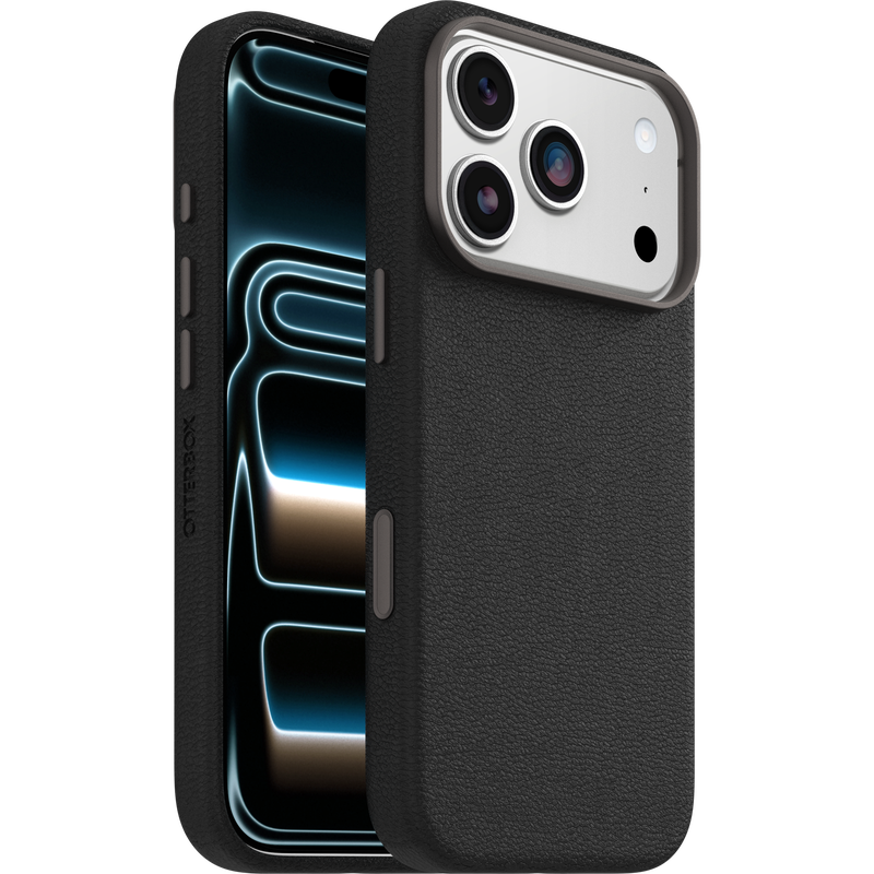 product image 1 - iPhone 17 Pro Case Symmetry Series Cactus Leather