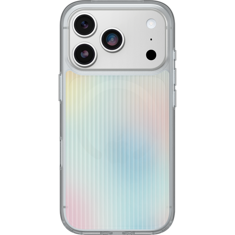 product image 1 - iPhone 17 Pro Case Symmetry Series Wellness Wonders Collection