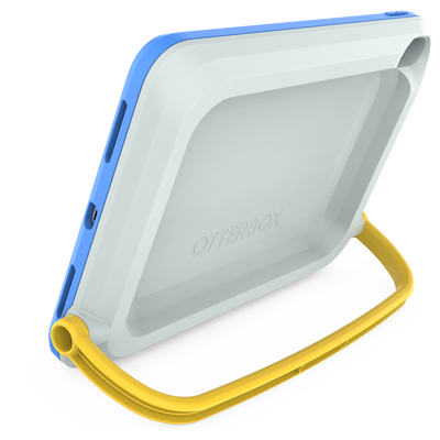 Kids EasyGrab  iPad (A16) and iPad (10th gen) Tablet Case with Screen Protector