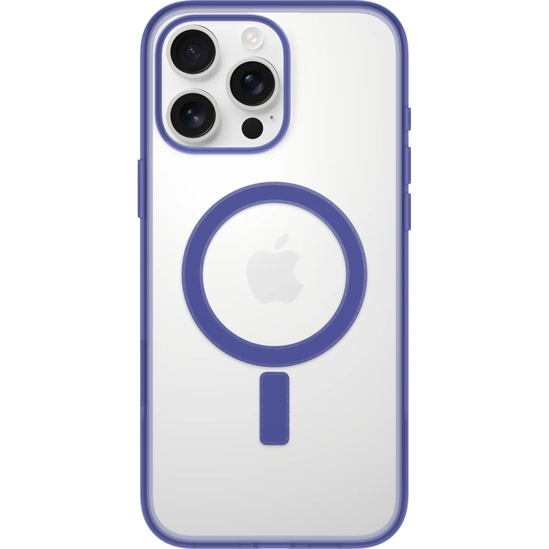 product image 2 - iPhone 16 Pro Max Case Lumen Series with Camera Control