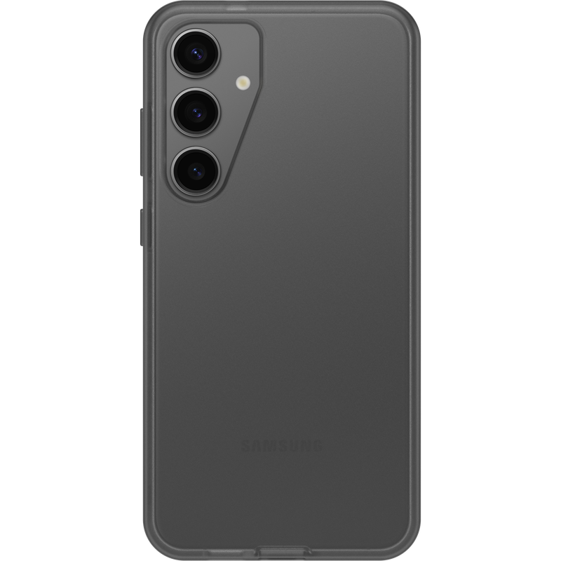 product image 2 - Galaxy S24+ Case Symmetry Series Soft Touch