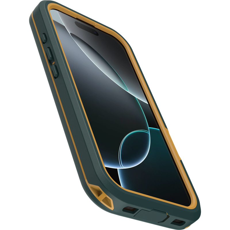 product image 4 - iPhone 16 Pro Case OtterBox Frē Series for MagSafe