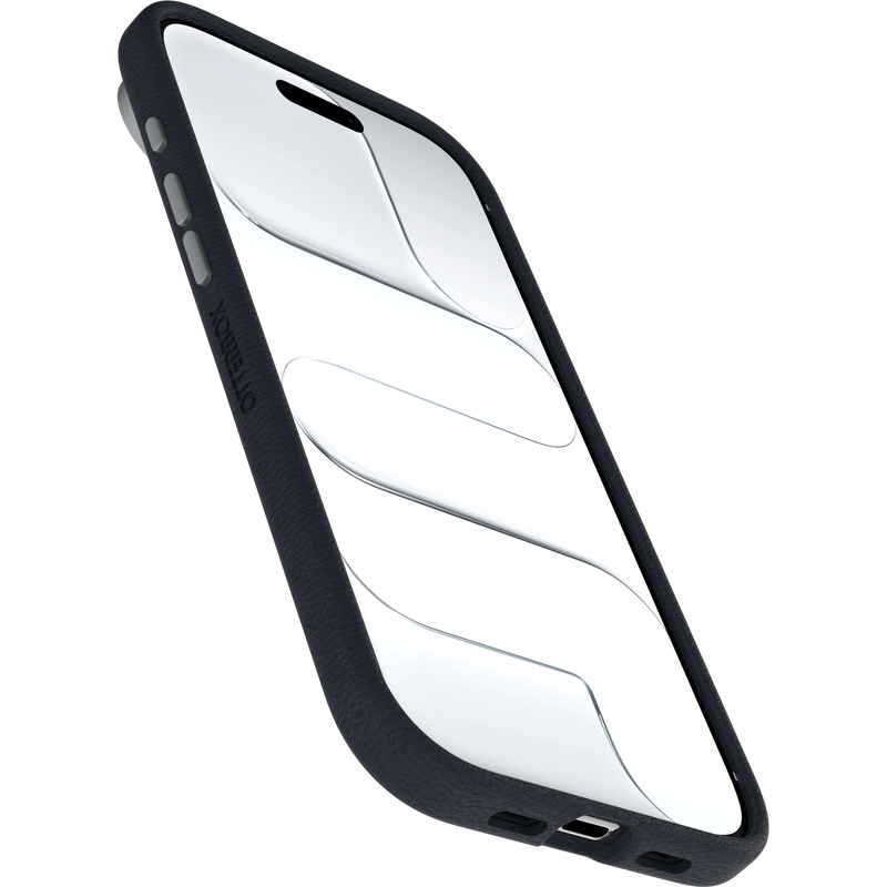 product image 4 - iPhone Air Case Symmetry Series Cactus Leather