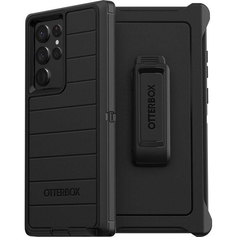 product image 3 - Galaxy S22 Ultra Case Defender Series Pro