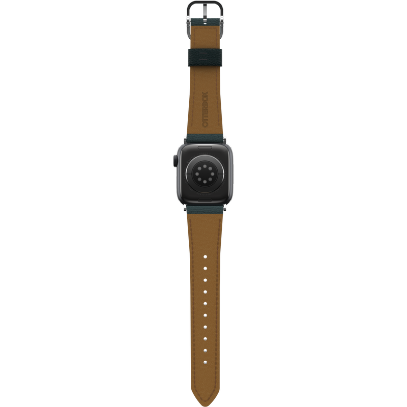 product image 6 - Apple Watch Band 44/45/46mm Symmetry Series Cactus Leather
